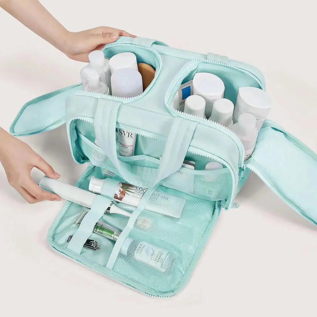 Vongo® Organizer Bag