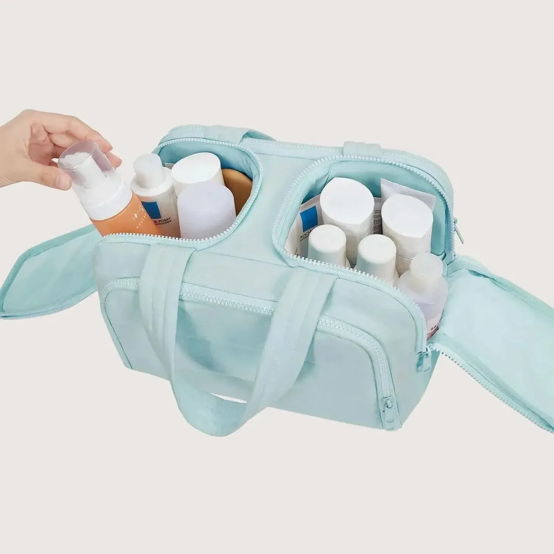 Vongo® Organizer Bag