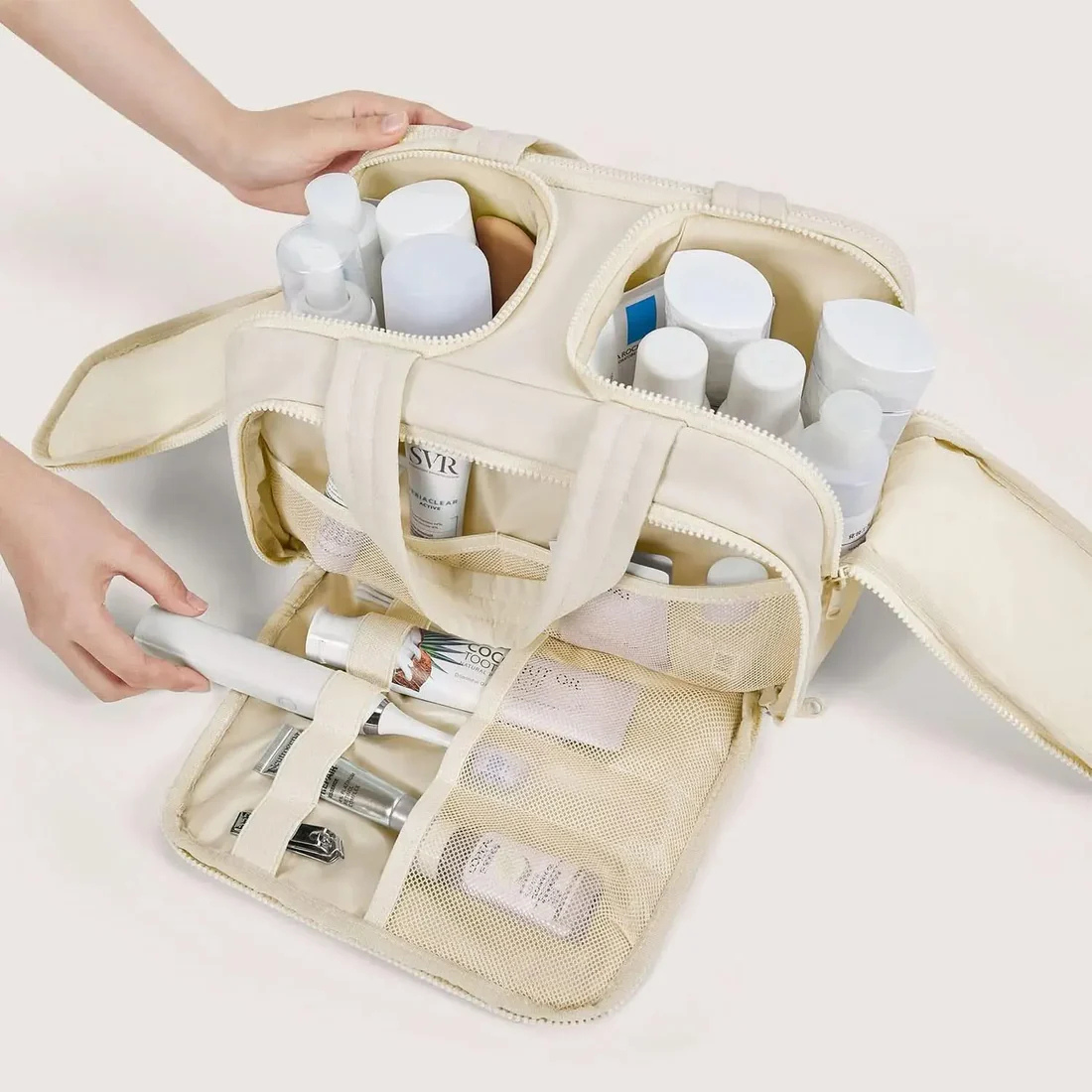 Vongo® Organizer Bag