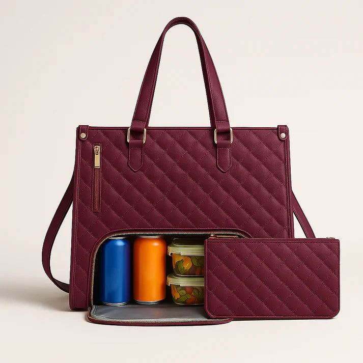 Vongo® 3 in 1 Tote Bag