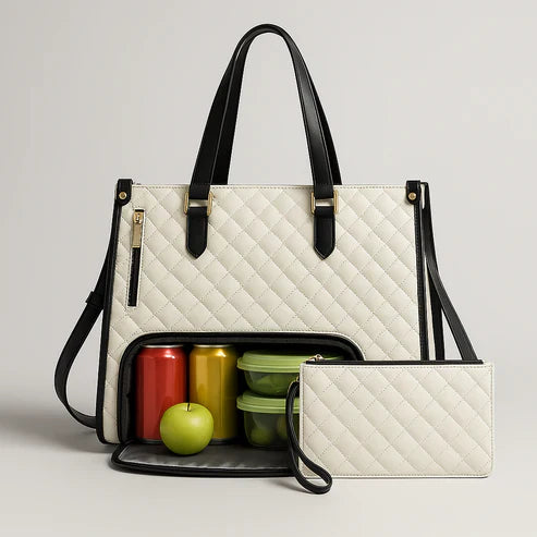 Vongo® 3 in 1 Tote Bag