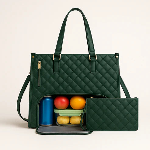 Vongo® 3 in 1 Tote Bag