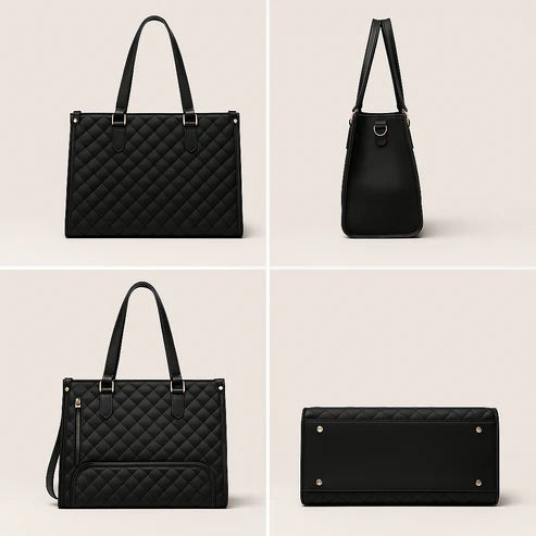 Vongo® 3 in 1 Tote Bag
