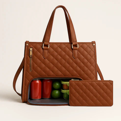 Vongo® 3 in 1 Tote Bag