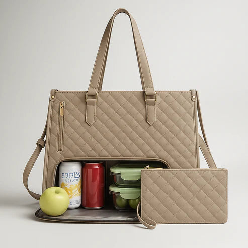 Vongo® 3 in 1 Tote Bag