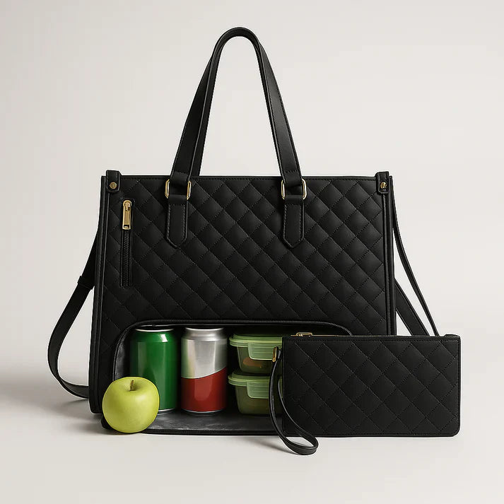 Vongo® 3 in 1 Tote Bag