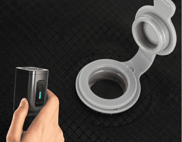 Vongo® Vacuum Bag