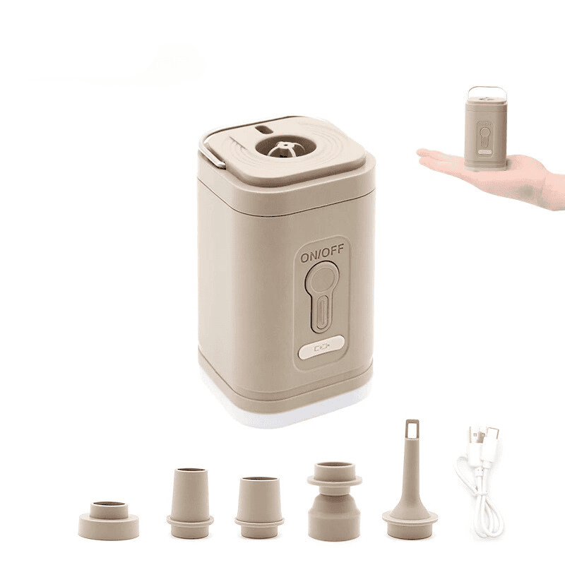 Vongo®-Air Pump