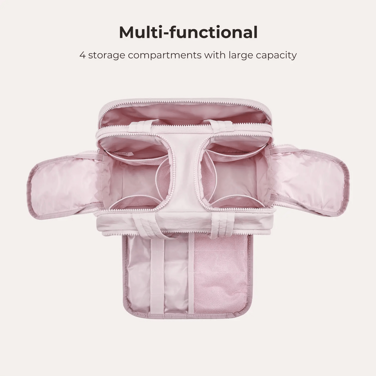 Vongo® Organizer Bag