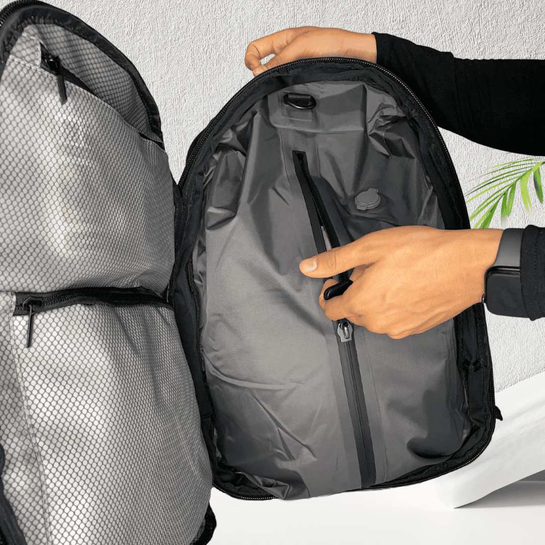 Vongo® Vacuum Pro Bag