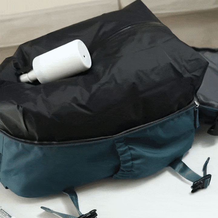 Vongo® Plus Bag