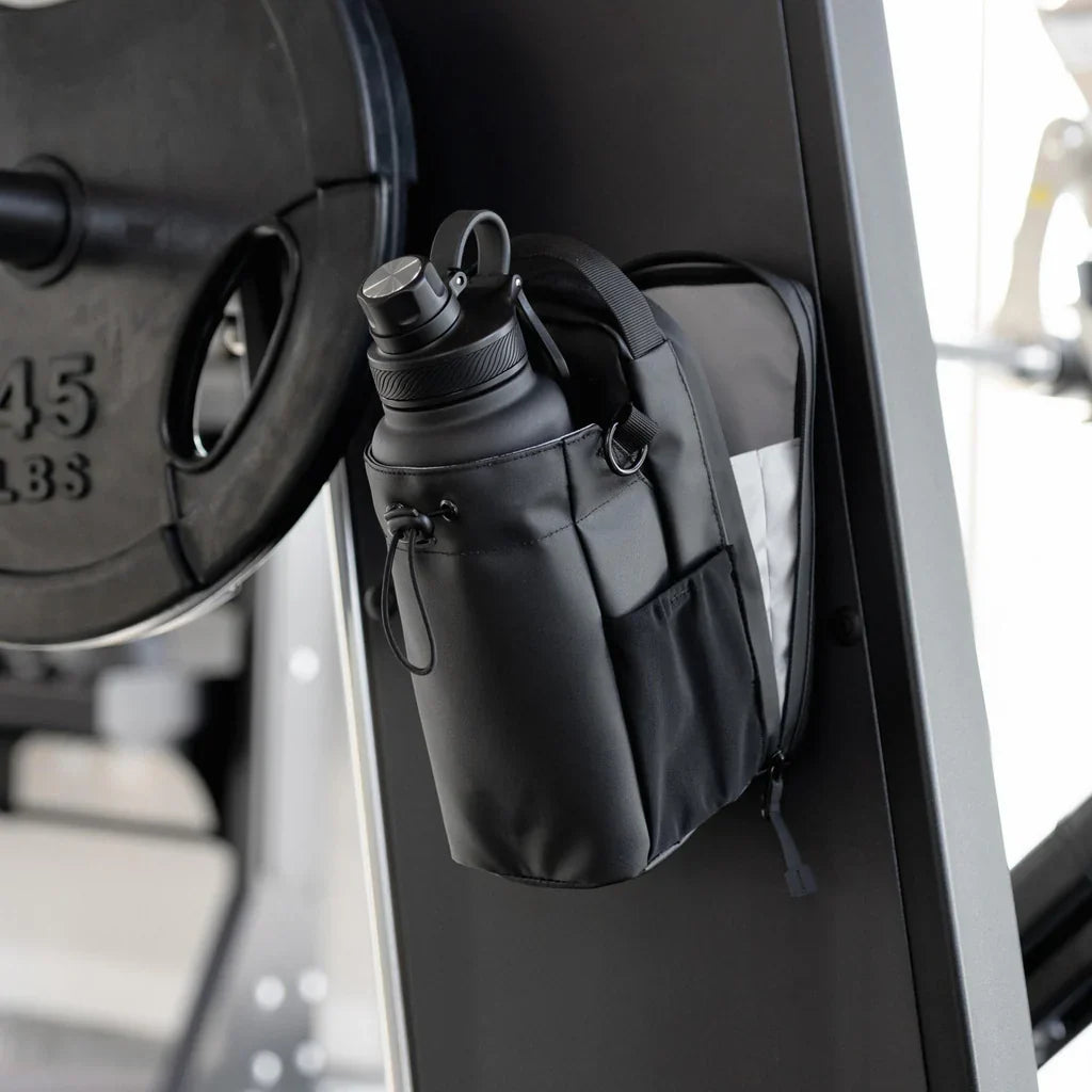 Vongo® - Magnetic Sports Bag