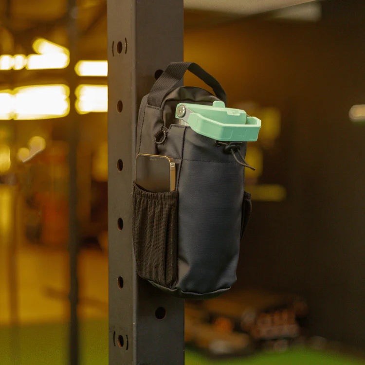 Vongo® - Magnetic Sports Bag