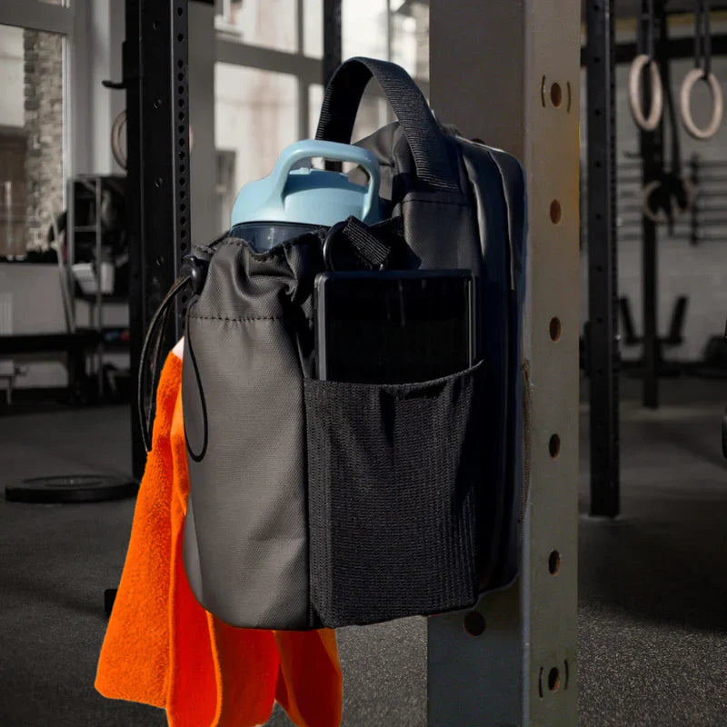 Vongo® - Magnetic Sports Bag