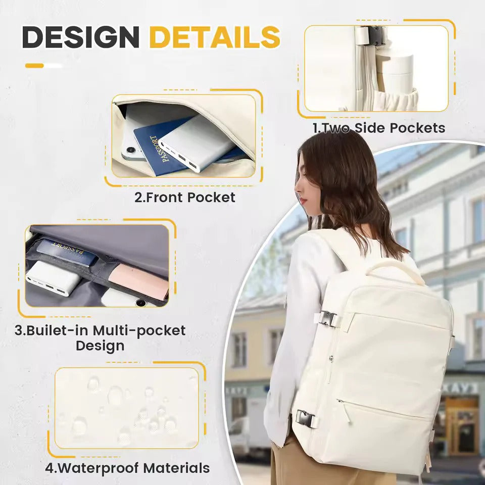 Vongo® Plus Bag
