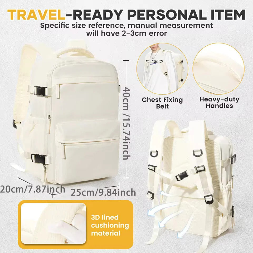 Vongo® Plus Bag