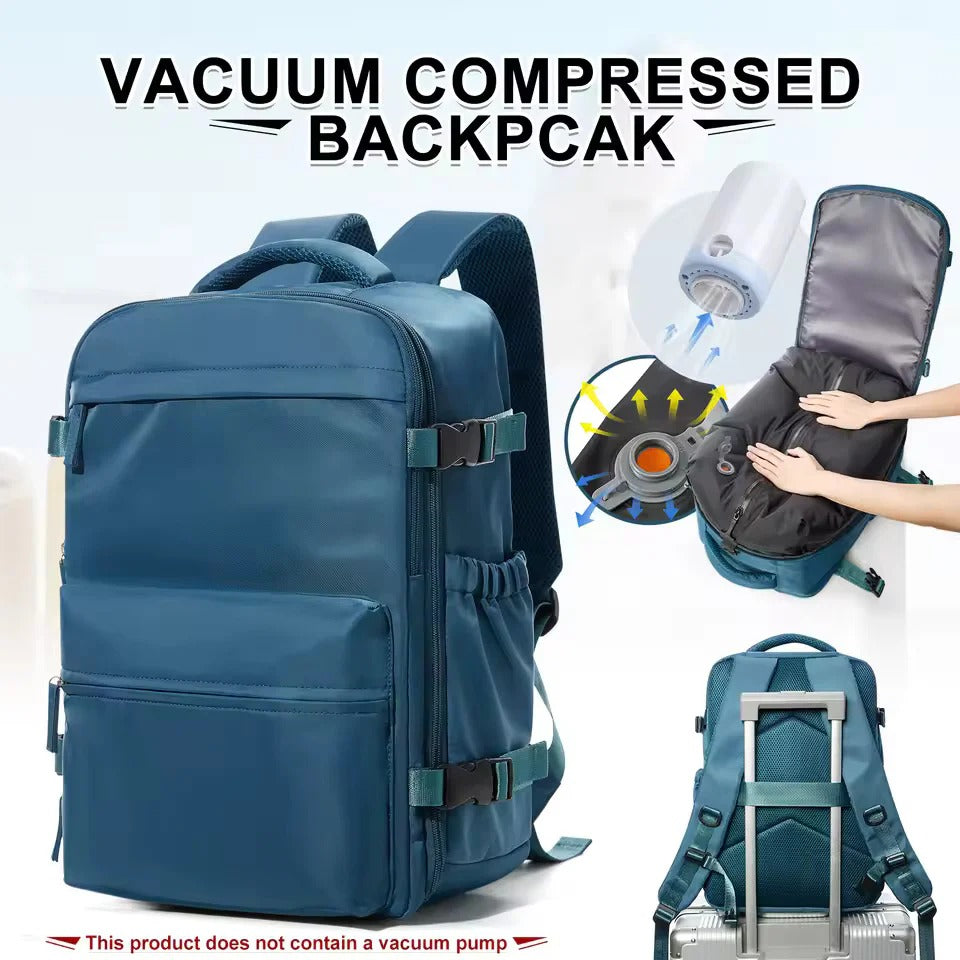 Vongo® Plus Bag