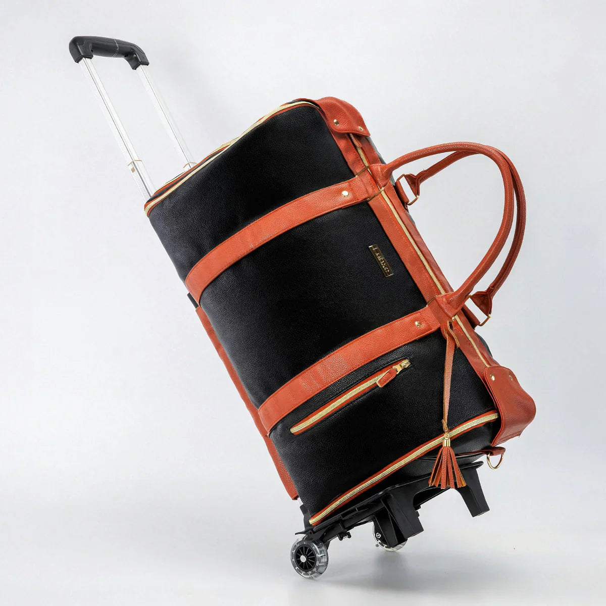 Vongo® Foldable Travel Bag