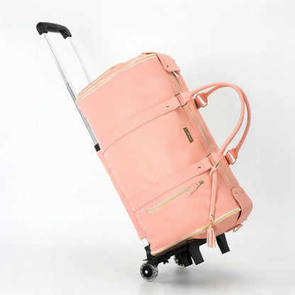 Vongo® Foldable Travel Bag