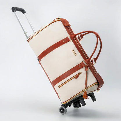 Vongo® Foldable Travel Bag