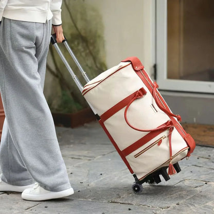 Vongo® Foldable Travel Bag