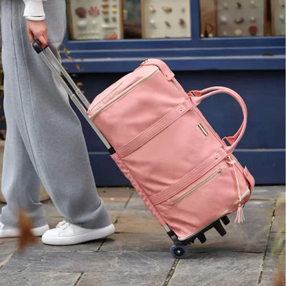 Vongo® Foldable Travel Bag
