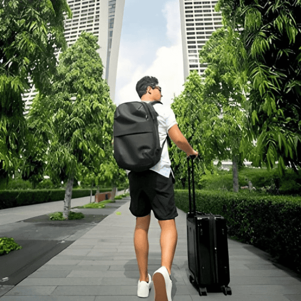 Vongo® Vacuum Pro