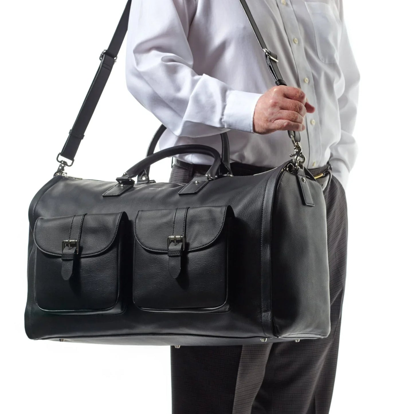 Vongo® Foldable Travel Bag