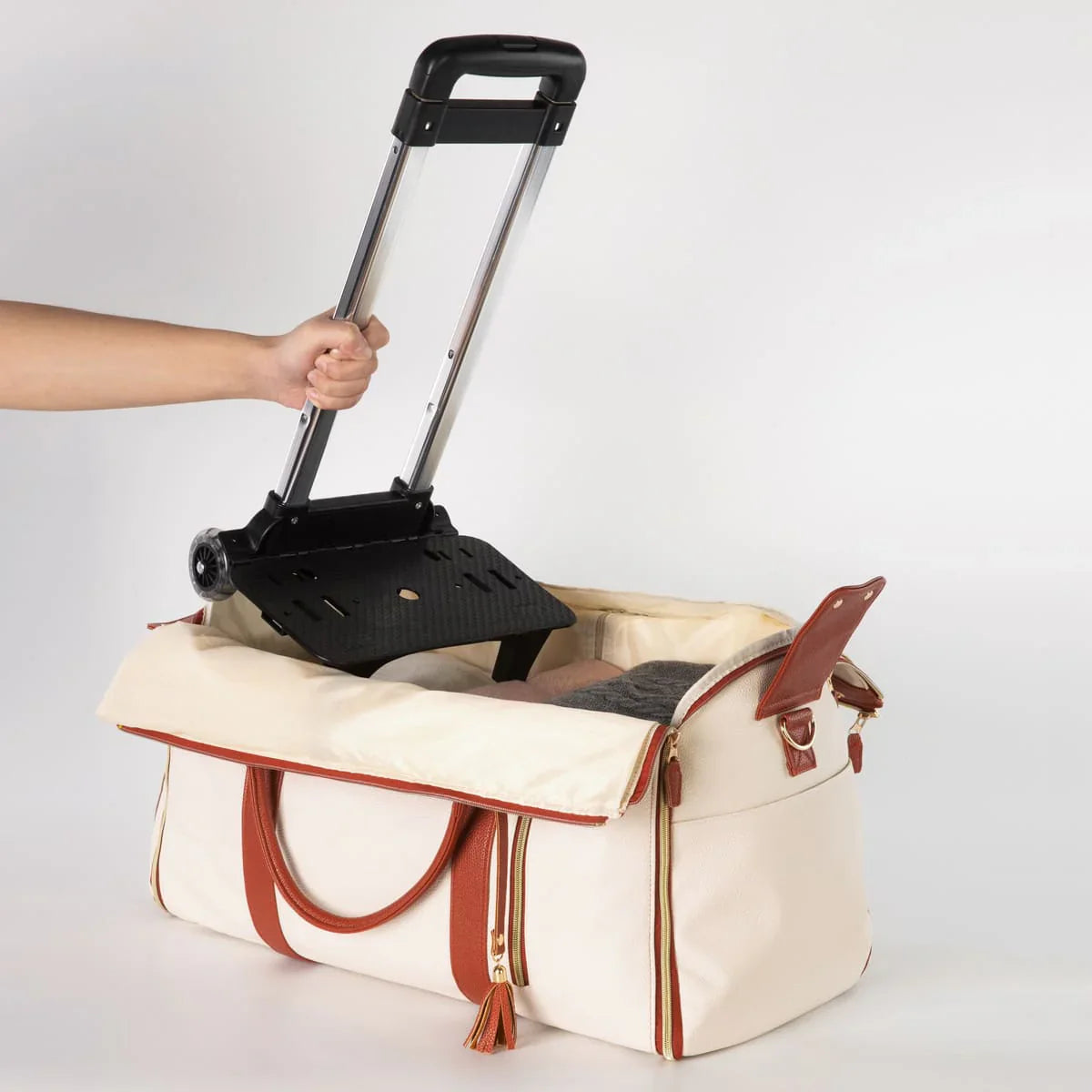 Vongo® Foldable Travel Bag