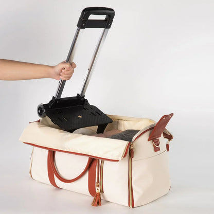 Vongo® Foldable Travel Bag