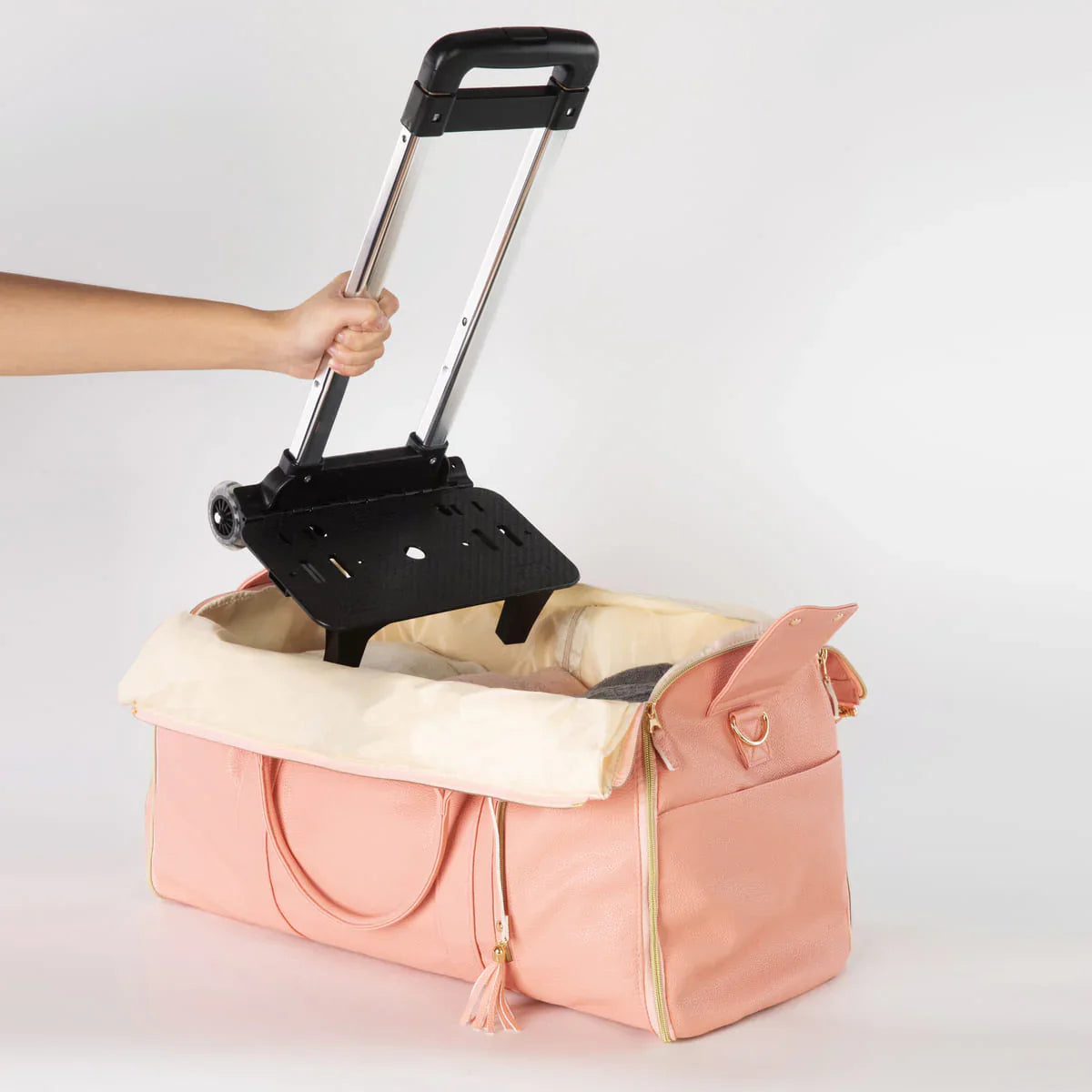 Vongo® Foldable Travel Bag