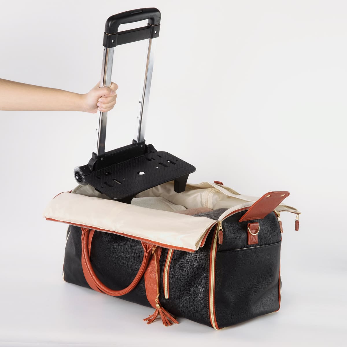 Vongo® Foldable Travel Bag