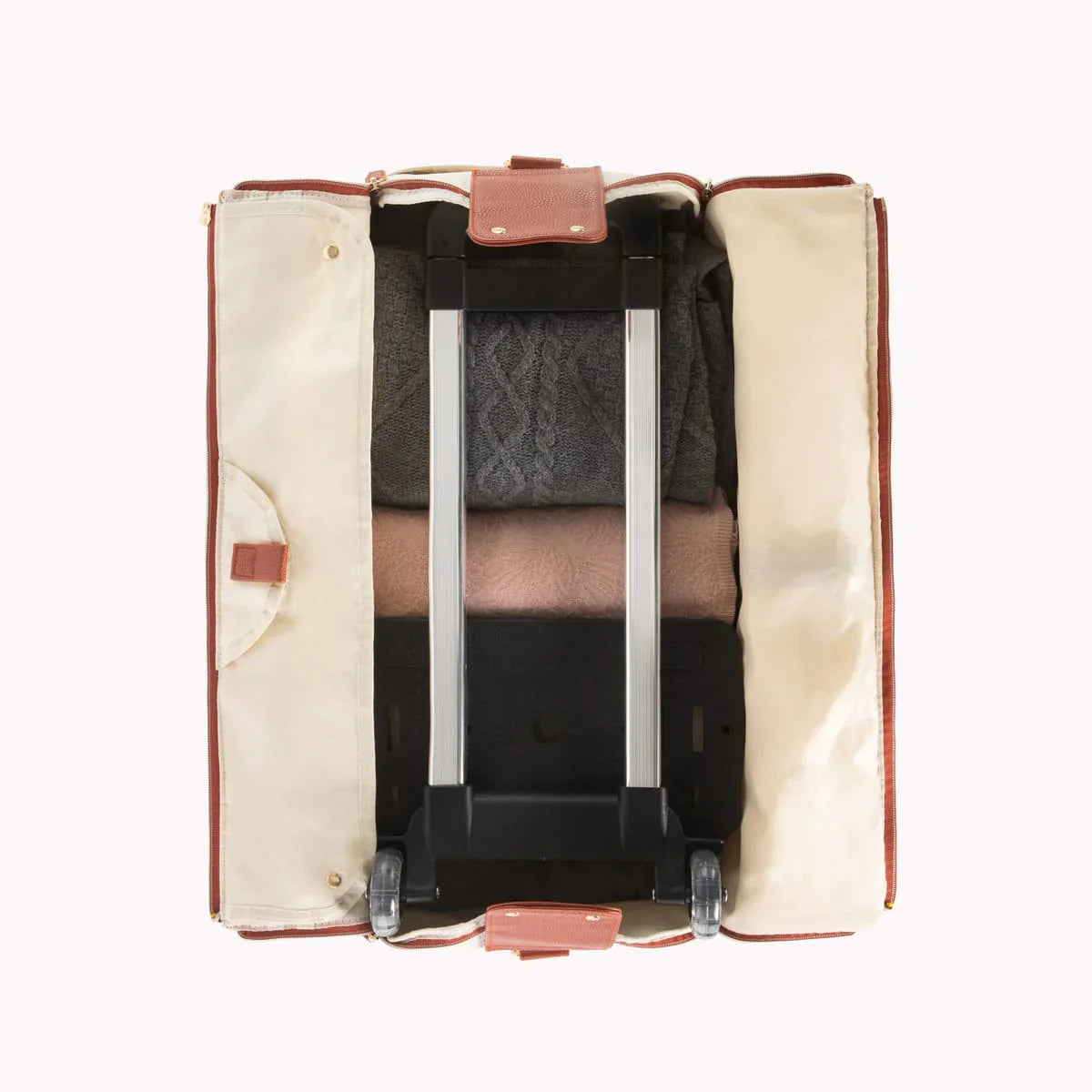 Vongo® Foldable Travel Bag