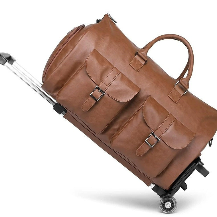 Vongo® Foldable Travel Bag