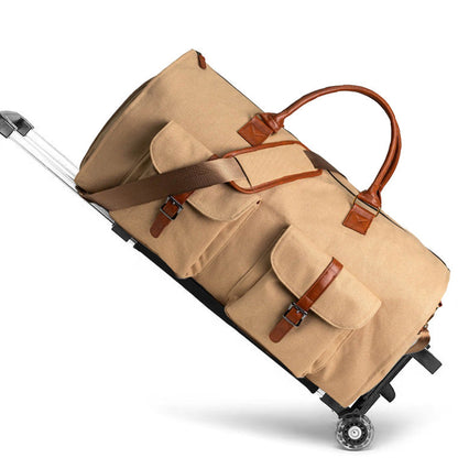 Vongo® Foldable Travel Bag