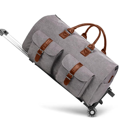 Vongo® Foldable Travel Bag