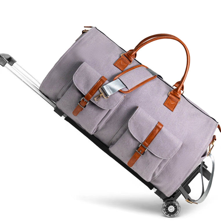 Vongo® Foldable Travel Bag