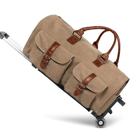 Vongo® Foldable Travel Bag