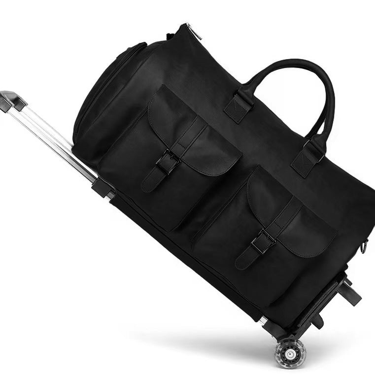 Vongo® Foldable Travel Bag