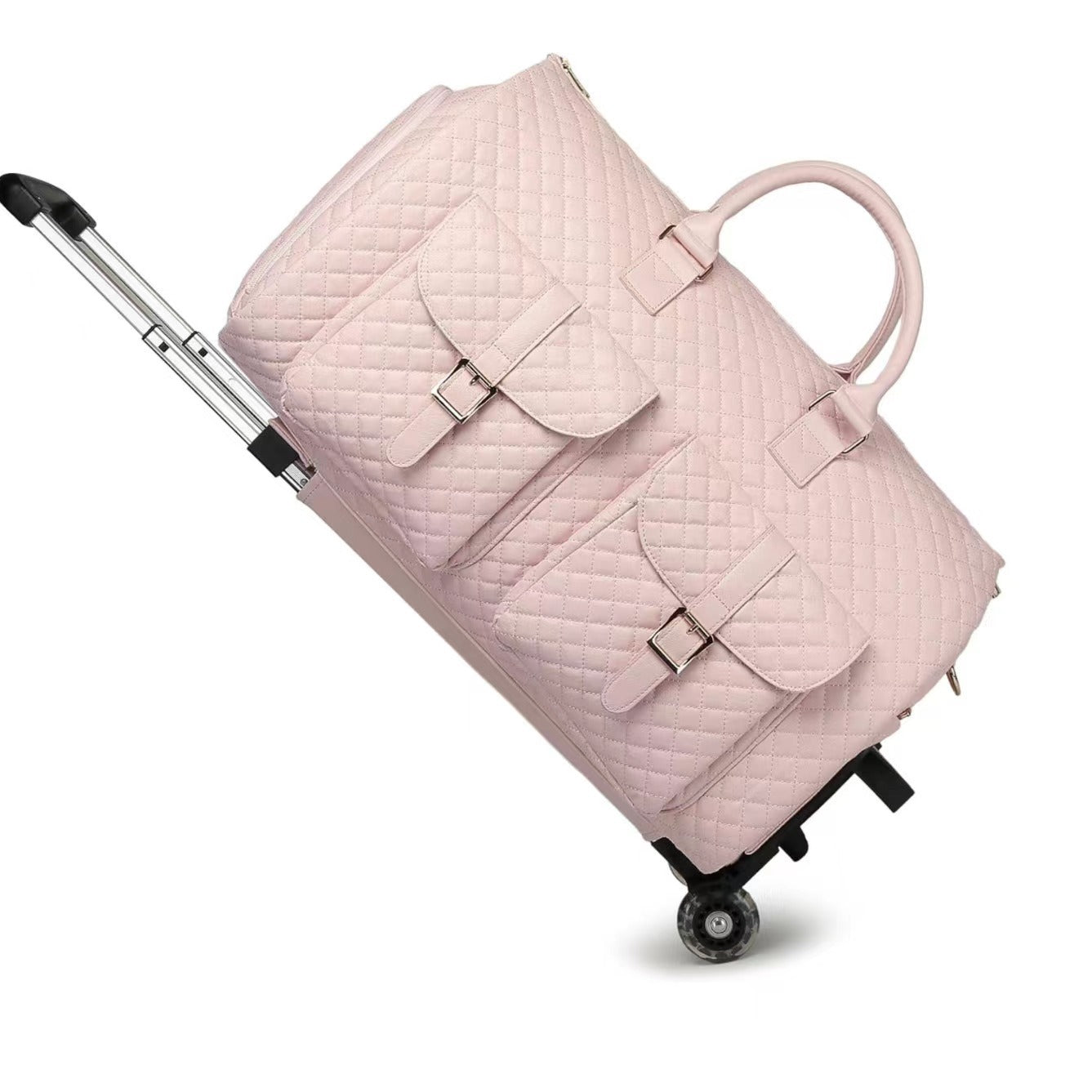 Vongo® Foldable Travel Bag