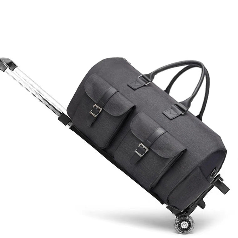 Vongo® Foldable Travel Bag
