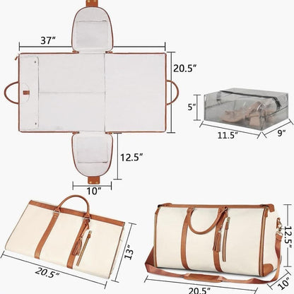 Vongo® Foldable Travel Bag