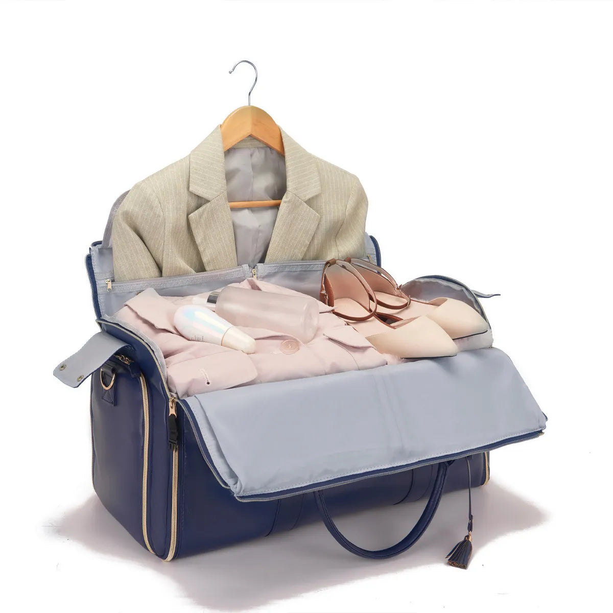 Vongo® Foldable Travel Bag