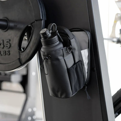 Vongo® - Magnetic Sports Bag