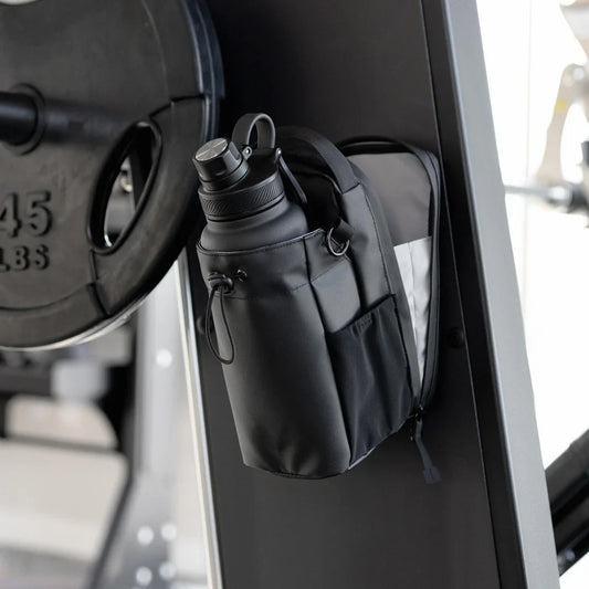 Vongo® - Magnetic Sports Bag
