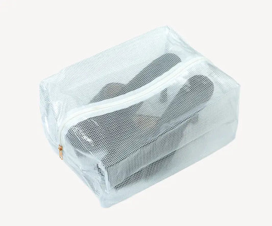Vongo® Travel Shoe Bag