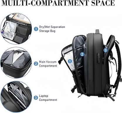 Vongo® Vacuum Pro Bag